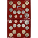 2010 PD US Mint set 10 Pack (OGP) 280 coins