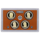 2011 Silver Proof Set (OGP) 14 coins