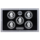 2011 Silver Proof Set (OGP) 14 coins