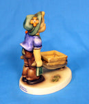 Hummel Figurine: Little Landscaper - 2011