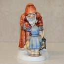 Hummel Figurine: Saint Nicholas Day - 2012