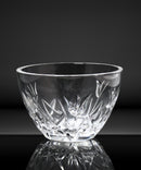 Waterford Crystal Thank You Vanity Dish, 4"