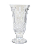 Waterford Crystal: Happy Birthday Flower Vase, 6.8"