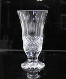Waterford Crystal: Happy Birthday Flower Vase, 6.8"