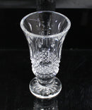 Waterford Crystal: Happy Birthday Flower Vase, 6.8"