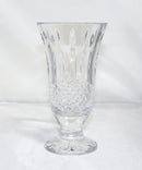 Waterford Crystal: Happy Birthday Flower Vase, 6.8"