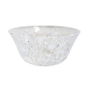 Waterford Crystal: Happy Holidays Round Bowl, 5.2"