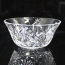 Waterford Crystal: Happy Holidays Round Bowl, 5.2"