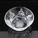 Waterford Crystal: Happy Holidays Round Bowl, 5.2"