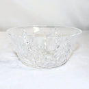 Waterford Crystal: Happy Holidays Round Bowl, 5.2"