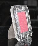 Waterford Crystal: With Love 2x3 Picture Frame, 4.75"