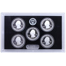 2014 Silver Proof Set (OGP) 14 coins