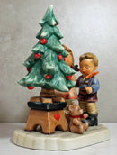Hummel Figurine: Wonder of Christmas - 2015