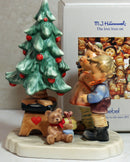 Hummel Figurine: Wonder of Christmas - 2015