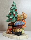 Hummel Figurine: Wonder of Christmas - 2015