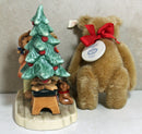 Hummel Figurine: Wonder of Christmas - Set - 2015