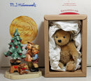 Hummel Figurine: Wonder of Christmas - Set - 2015