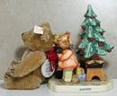 Hummel Figurine: Wonder of Christmas - Set - 2015