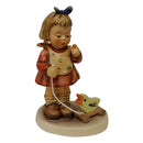 Hummel Figurine: My Favorite Pony - 2019