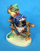 Hummel Figurine: Retreat to Safety - 201/2/0