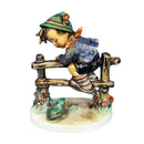 Hummel Figurine: Retreat to Safety - 201/I