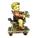 Hummel Figurine: Riding Lesson - 2020