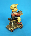 Hummel Figurine: Riding Lesson - 2020