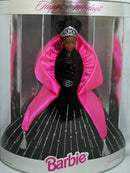 1998 Happy Holidays Barbie - 20201
