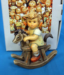 Hummel Figurine: Cowboy Corral - 2021