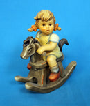 Hummel Figurine: Cowboy Corral - 2021
