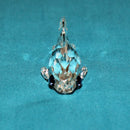 Swarovski Figurine: 202103 Mini Goldfish