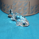 Swarovski Figurine: 202103 Mini Goldfish