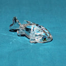 Swarovski Figurine: 202103 Mini Goldfish
