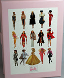 Official Barbie Collector's Club Welcome Kit - 20244