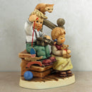 Hummel Figurine: Wishes Come True - 2025/A