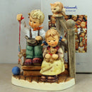 Hummel Figurine: Wishes Come True - 2025/A