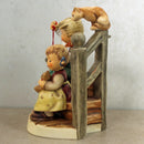 Hummel Figurine: Wishes Come True - 2025/A