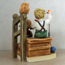Hummel Figurine: Wishes Come True - 2025/A