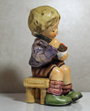 Hummel Figurine: Easter's Coming - 2027