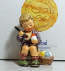 Hummel Figurine: Easter's Coming - 2027