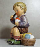 Hummel Figurine: Easter's Coming - 2027