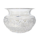 Waterford Crystal: Ballina Round Bowl, 7.75"