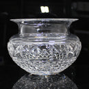Waterford Crystal: Ballina Round Bowl, 7.75"