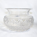 Waterford Crystal: Ballina Round Bowl, 7.75"
