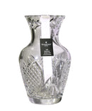 Waterford Crystal: Wedding Heirloom Flower Vase 7" | Wedding Heirloom