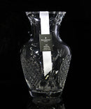 Waterford Crystal: Wedding Heirloom Flower Vase 7" | Wedding Heirloom