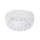 Waterford Crystal: Carlow Round Bowl, 5"