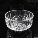 Waterford Crystal: Carlow Round Bowl, 5"