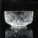 Waterford Crystal: Carlow Round Bowl, 5"