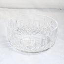 Waterford Crystal: Carlow Round Bowl, 5"